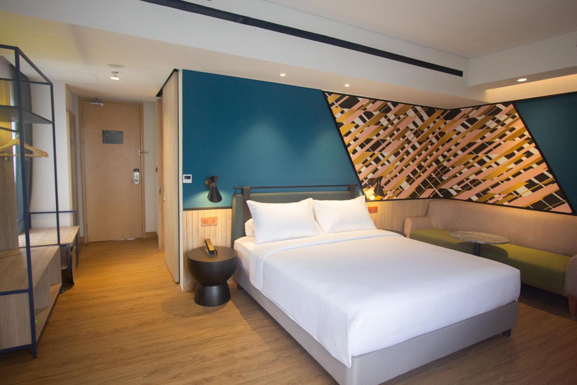 Hotel Ibis Styles Serpong Bsd