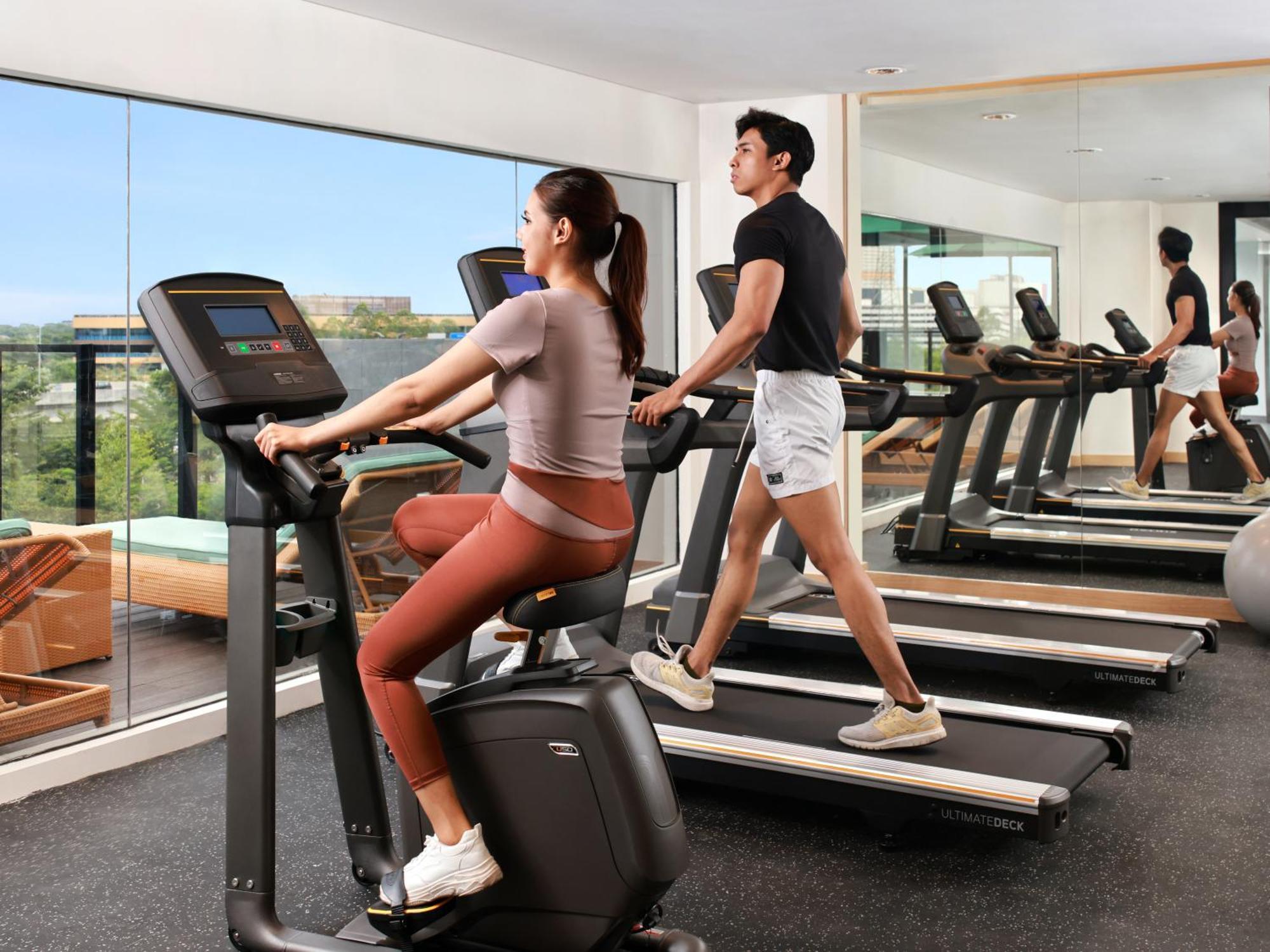 Ibis Styles Serpong Bsd Hotel 4*