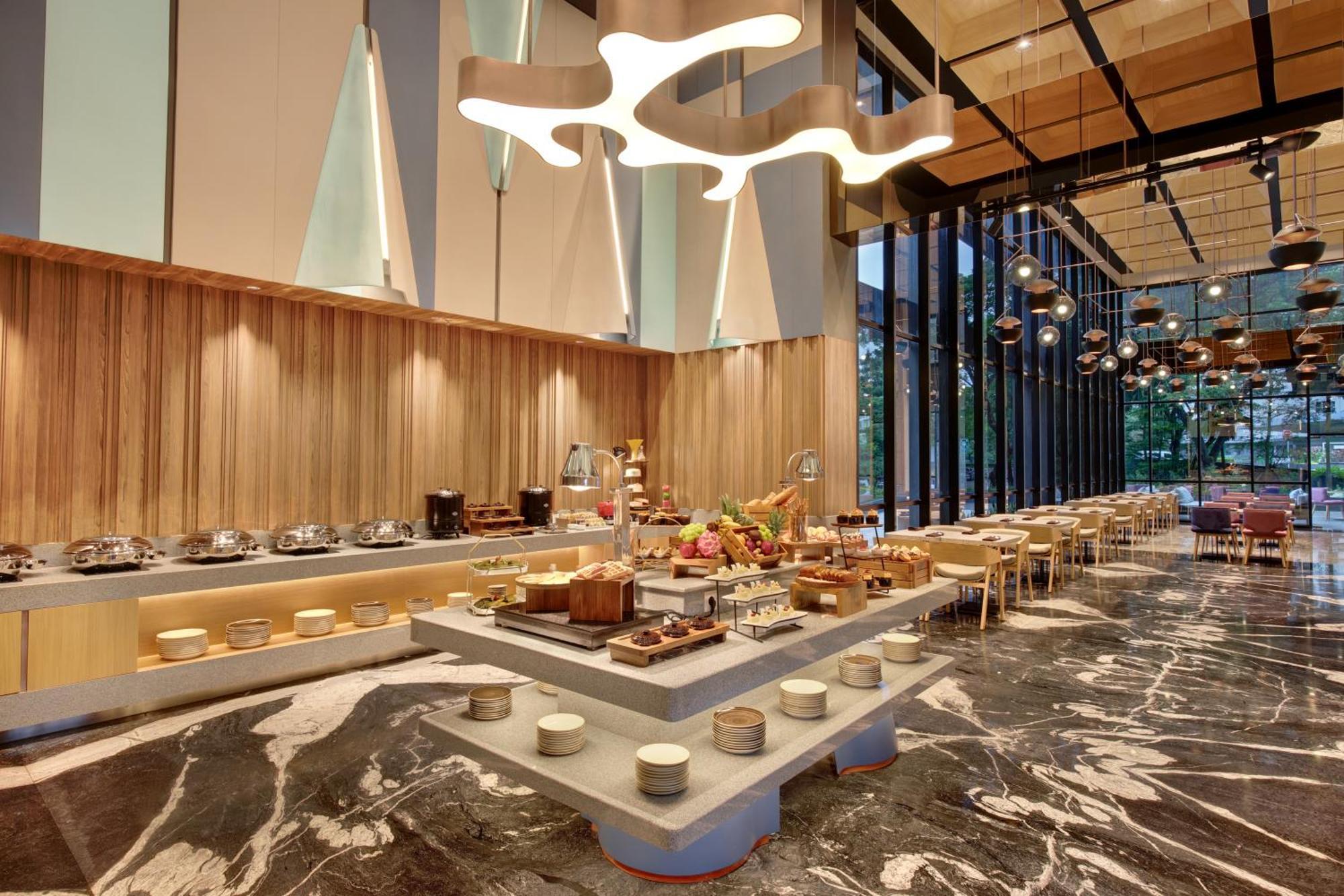 Hotel Ibis Styles Serpong Bsd Tangerang