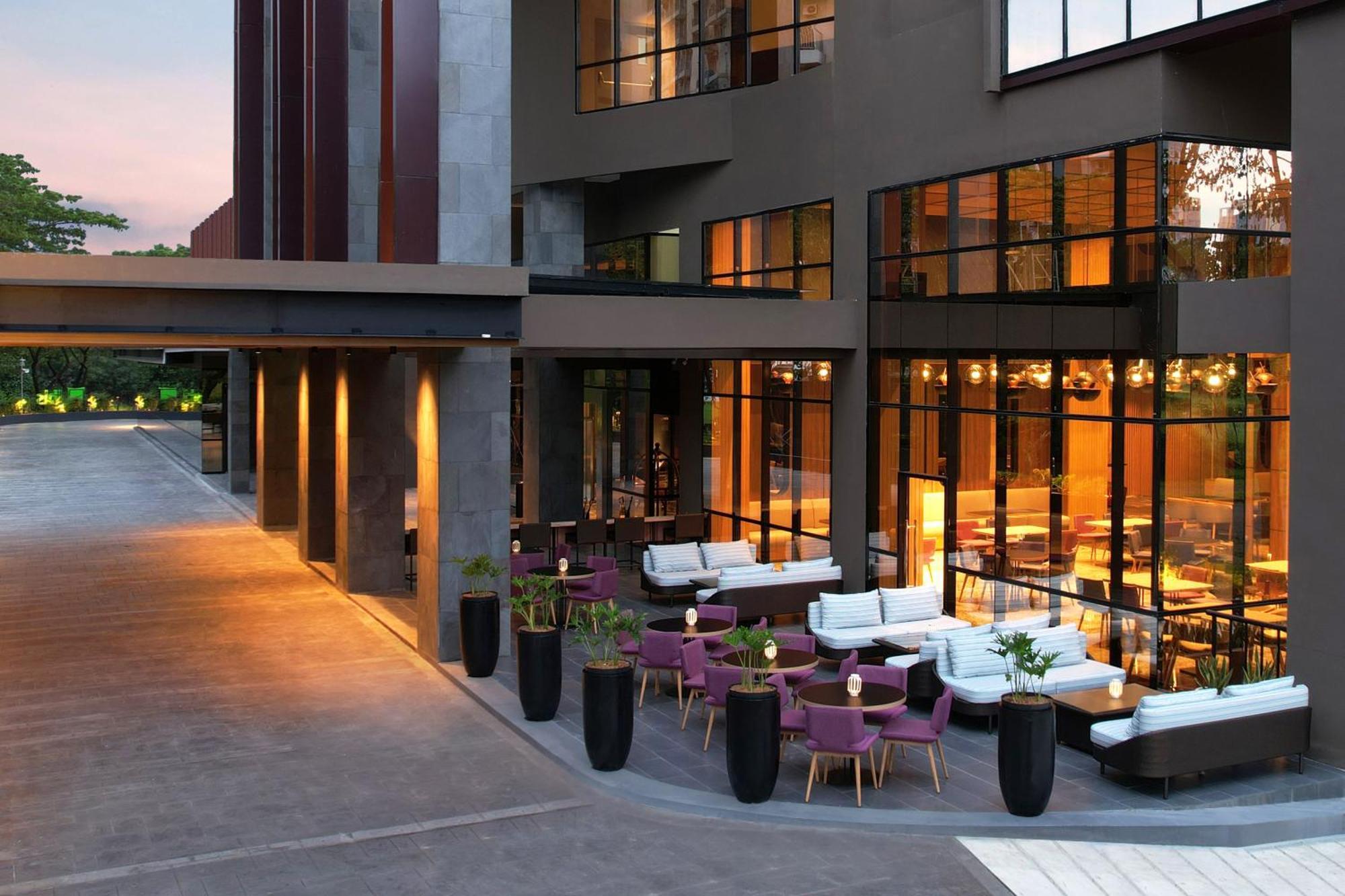 Hotel Ibis Styles Serpong Bsd