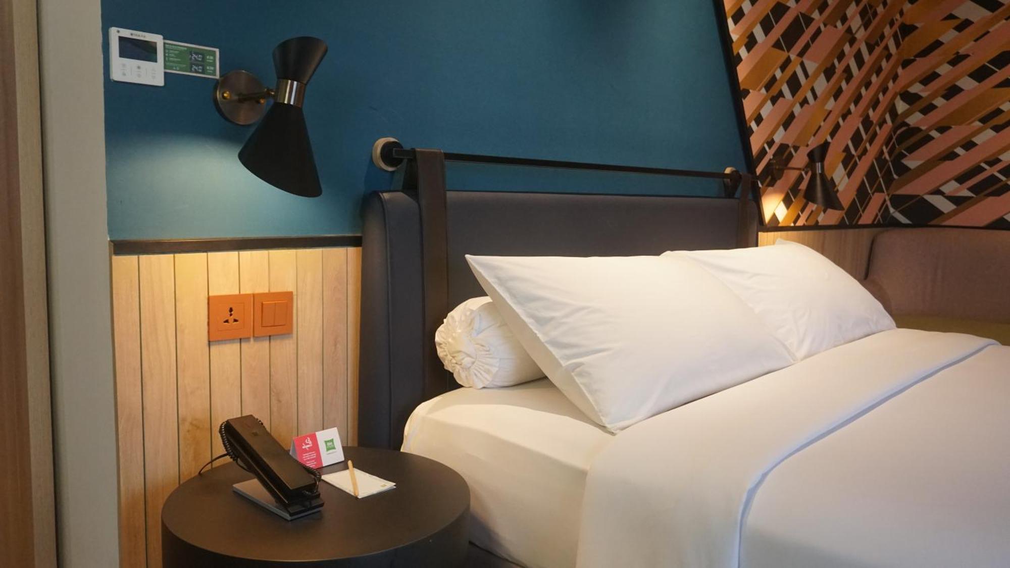 Hotel Ibis Styles Serpong Bsd
