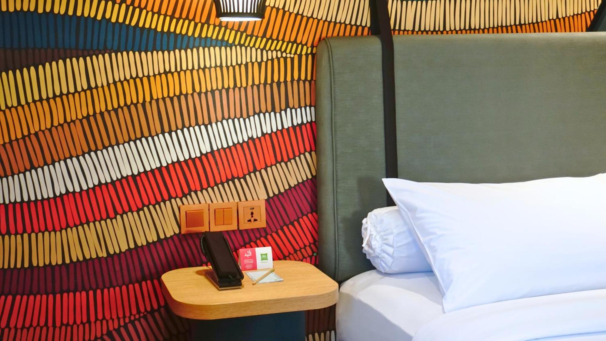 Ibis Styles Serpong Bsd 4*