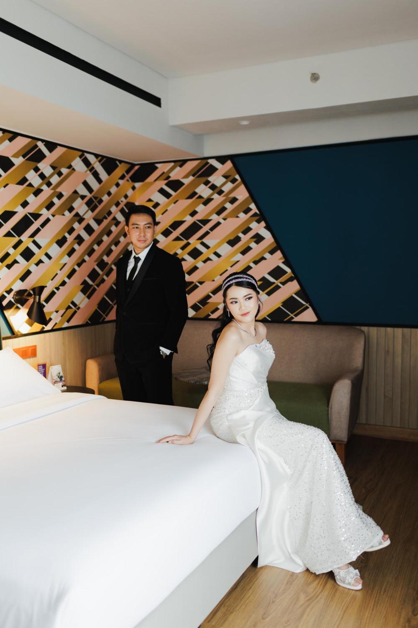Hotel Ibis Styles Serpong Bsd